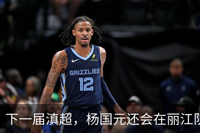 下一届滇超，杨国元还会在丽江队吗？