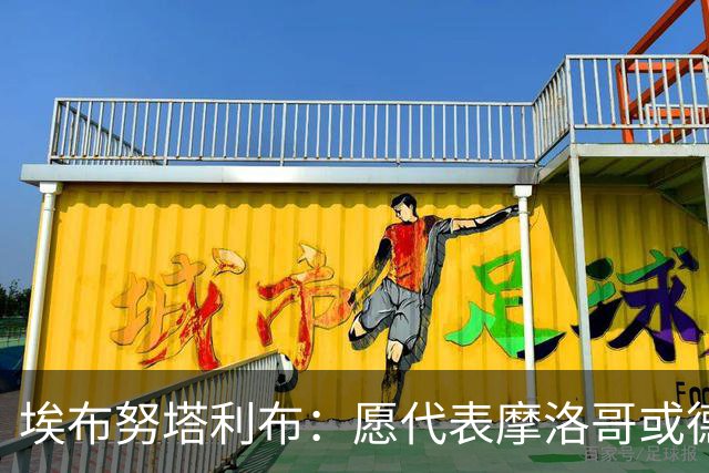 埃布努塔利布：愿代表摩洛哥或德国出战，很失望没踢上世界杯