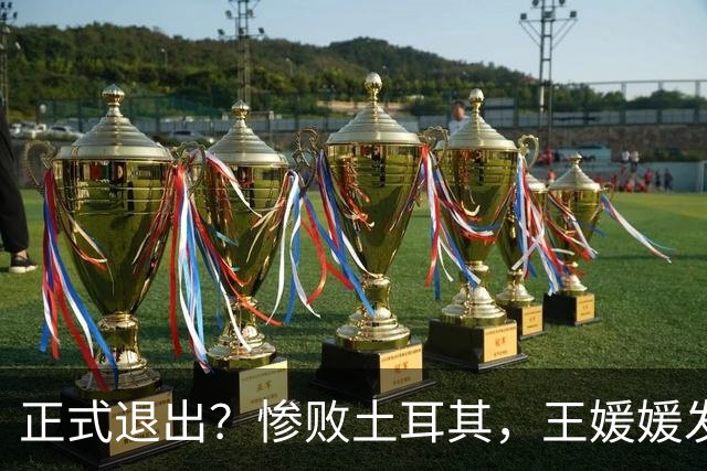 正式退出？惨败土耳其，王媛媛发声沮丧，官宣决定，赵勇看懂