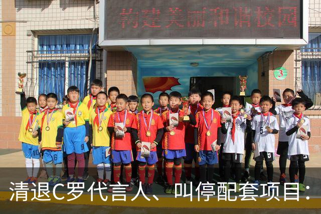 清退C罗代言人、叫停配套项目：金元足球的明星依附模式走到拐点