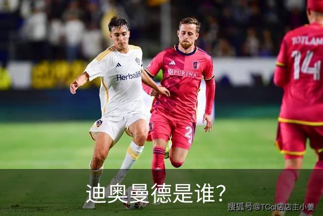 迪奥曼德是谁？